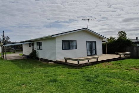Photo of property in 5 Monument Road, Kaikohe, 0405