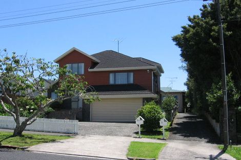 Photo of property in 11a Fairholme Avenue, Epsom, Auckland, 1023