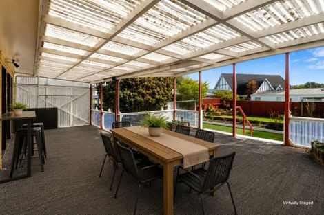 Photo of property in 31 Freemans Road, Otaki, 5512