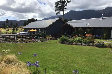 Photo of property in 2 Williams Drive, Fox Glacier, 7886