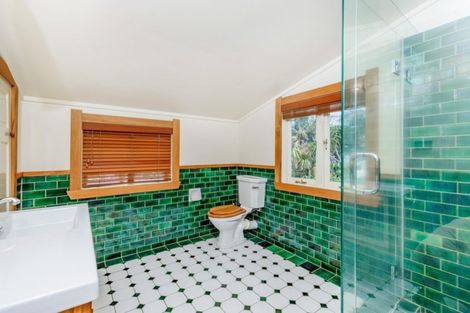 Photo of property in 5 Edwards Road, Grey Lynn, Auckland, 1021