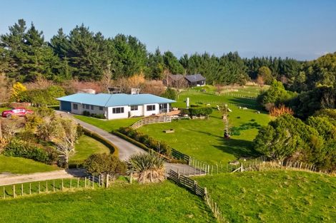 Photo of property in 1204k State Highway 3, Kai Iwi, Whanganui, 4574