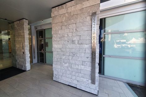 Photo of property in Chaffers Dock, 213/22 Herd Street, Te Aro, Wellington, 6011