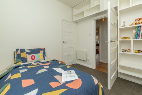 Photo of property in 3 Kain Avenue, Strowan, Christchurch, 8052