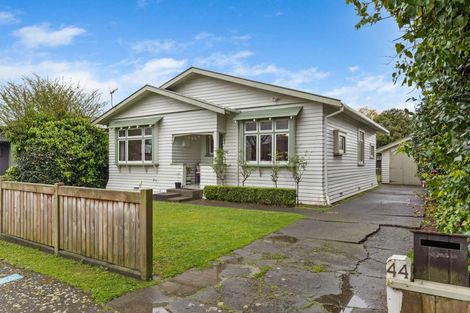 Photo of property in 44 Miro Street, Takaro, Palmerston North, 4410