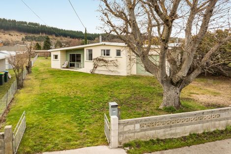 Photo of property in 18 Blyth Street, Clyde, 9330