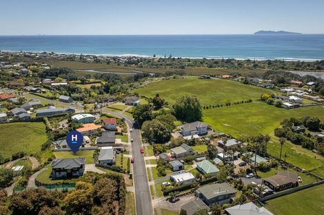 Photo of property in 91 Koutunui Road, Athenree, Waihi Beach, 3177