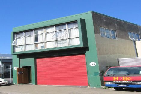 Photo of property in 1/33 Torrens Terrace, Mount Cook, Wellington, 6011