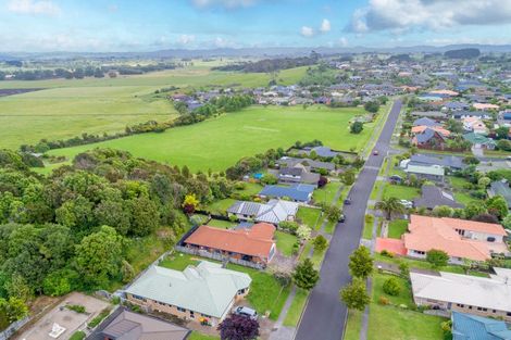 Photo of property in 39 Ayrshire Drive, Grandview Heights, Hamilton, 3200