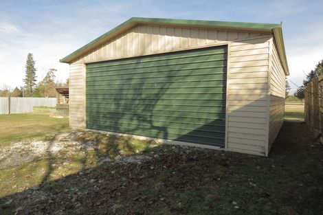 Photo of property in 44 Talbot Road, Fairlie, 7925