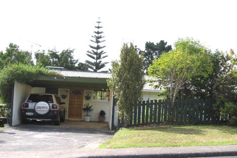 Photo of property in 137 Stredwick Drive, Torbay, Auckland, 0630