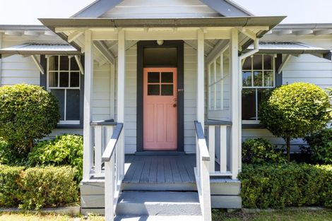 Photo of property in 917 Willowpark Road North, Mayfair, Hastings, 4122