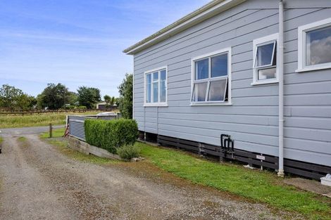 Photo of property in 6 Egmont Street, Normanby, Hawera, 4614