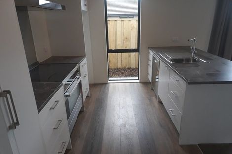 Photo of property in 38 Quinn Crescent, Woodend, 7610