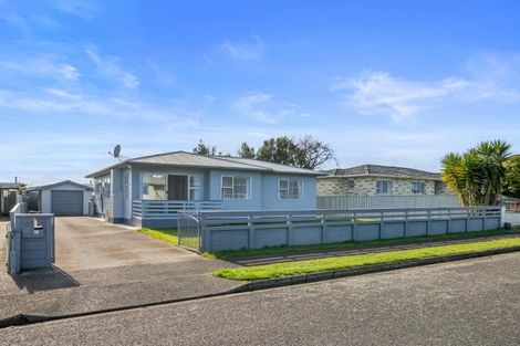 Photo of property in 27 Cargill Street, Levin, 5510