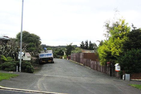 Photo of property in 51 Walton Park Avenue, Fairfield, Dunedin, 9018