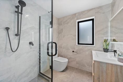 Photo of property in 34c Allen Street, Mangere East, Auckland, 2024