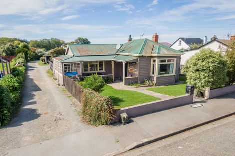 Photo of property in 18 Buchanan Street, Parkside, Timaru, 7910