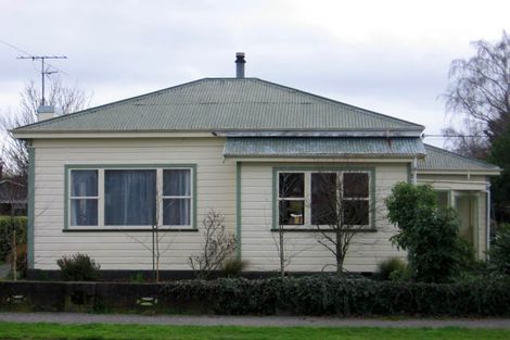 Photo of property in 12a Tararua Street, Masterton, 5810