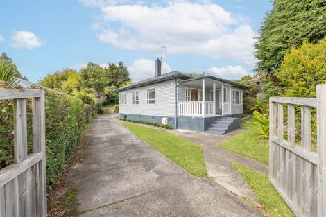 Photo of property in 73 Tirau Street, Putaruru, 3411