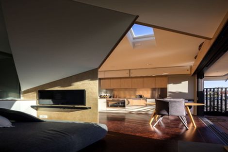 Photo of property in 17a Fife Lane, Miramar, Wellington, 6022