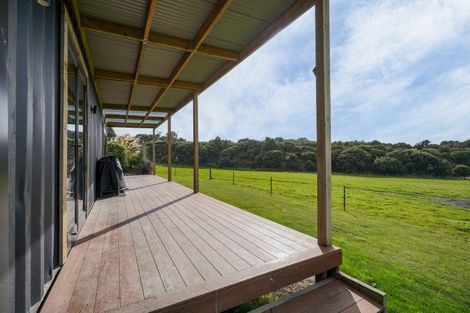 Photo of property in 392 Omaui Road, Omaui, Invercargill, 9877