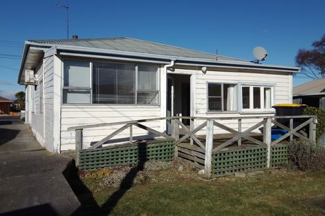 Photo of property in 140a Macandrew Road, South Dunedin, Dunedin, 9012