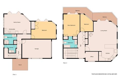 Photo of property in 60 Hamurana Road, Omokoroa, 3114