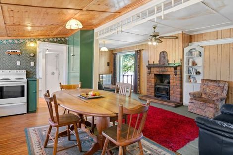 Photo of property in 14 Abbott Road, Waikino, Waihi, 3682