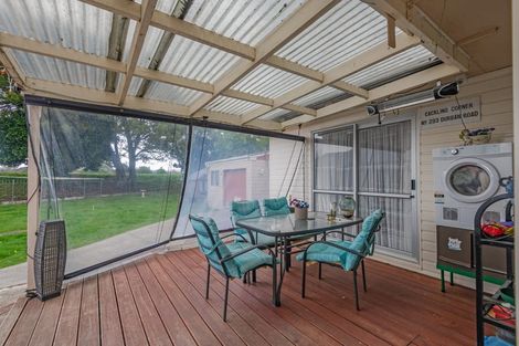 Photo of property in 19 Egmont Place, Westbrook, Palmerston North, 4412