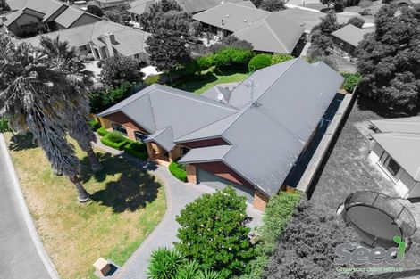 Photo of property in 12 Merlot Place, Rototuna, Hamilton, 3210