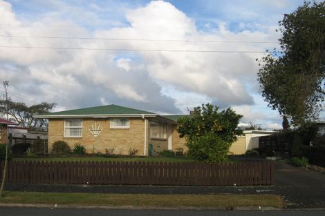 Photo of property in 10 Minifie Avenue, Melville, Hamilton, 3206