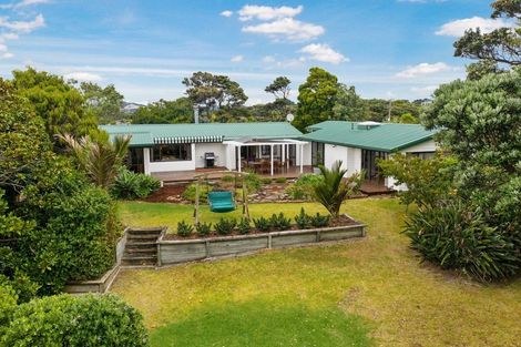 Photo of property in 151 Oaia Road, Muriwai, Waimauku, 0881