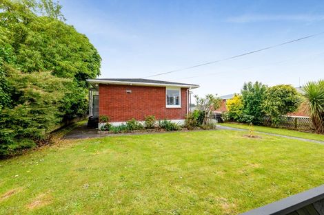 Photo of property in 116 Frankley Road, Frankleigh Park, New Plymouth, 4310