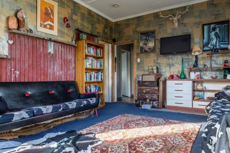 Photo of property in 172 Pomona Street, Strathern, Invercargill, 9812