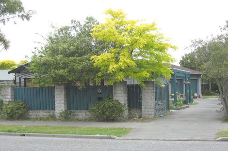 Photo of property in 7 Ingrid Street, Parklands, Christchurch, 8083