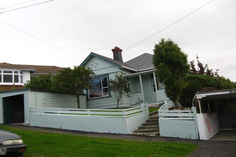 Photo of property in 12 Nottingham Crescent, Calton Hill, Dunedin, 9012