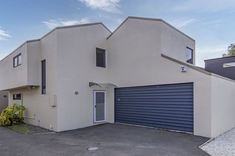 Photo of property in 1/509 Madras Street, St Albans, Christchurch, 8014