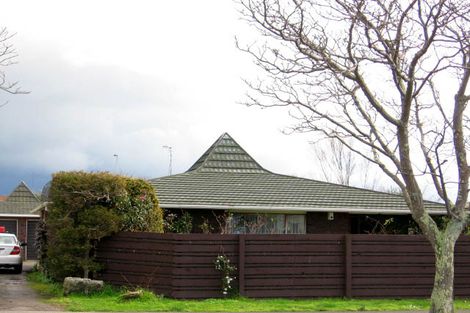 Photo of property in 38 Maxwells Line, Awapuni, Palmerston North, 4412