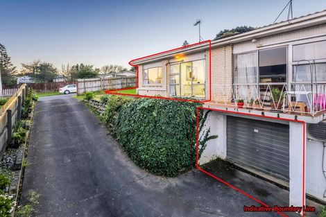 Photo of property in 1/13 Heron Place, Pakuranga Heights, Auckland, 2010
