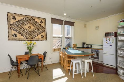 Photo of property in 117 Brougham Street, Mount Victoria, Wellington, 6011