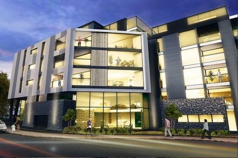 Photo of property in 603/10 Lion Place, Epsom, Auckland, 1023