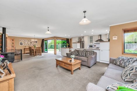 Photo of property in 34 Stott Drive, Darfield, 7571