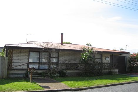 Photo of property in 31 Weymouth Street, New Plymouth, 4310