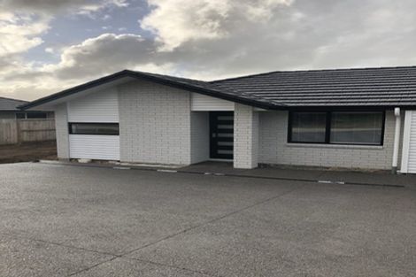 Photo of property in 23 Drower Glen, Flagstaff, Hamilton, 3210