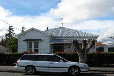 Photo of property in 59 Church Street, Masterton, 5810