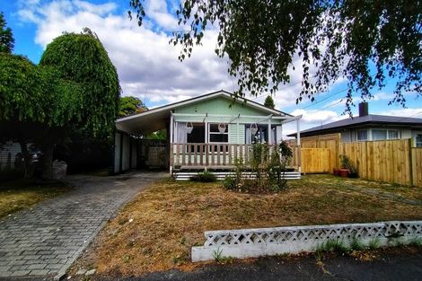 Photo of property in 18 Fairview Street, Fairview Downs, Hamilton, 3214