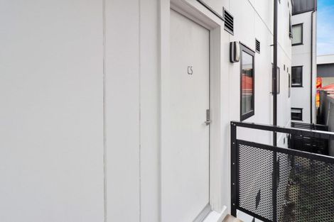 Photo of property in 5/16c Constable Street, Newtown, Wellington, 6021