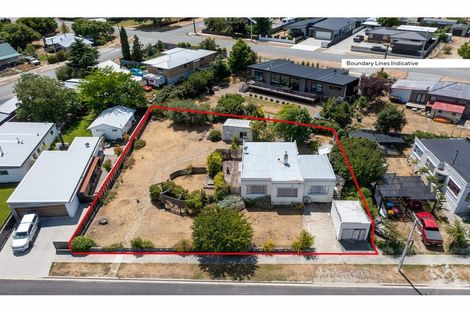 Photo of property in 6 Hartley Road, Clyde, 9330