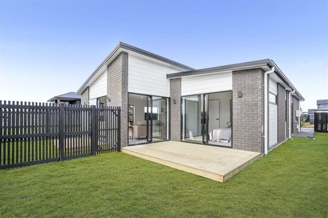 Photo of property in 67 Probert Crescent, Chartwell, Hamilton, 3210